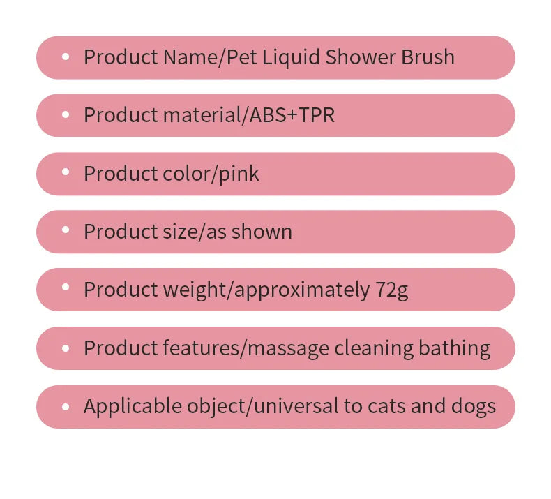 PawMist Pro – 3-in-1 Electric Pet Grooming Brush with Steam